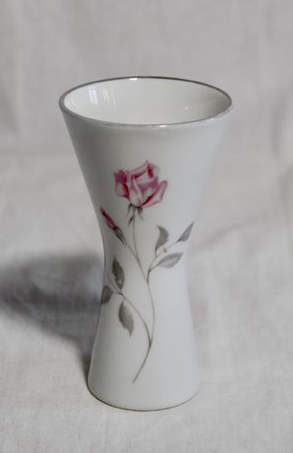 Kleine Vase von H&C Selb Bavaria Heinrich